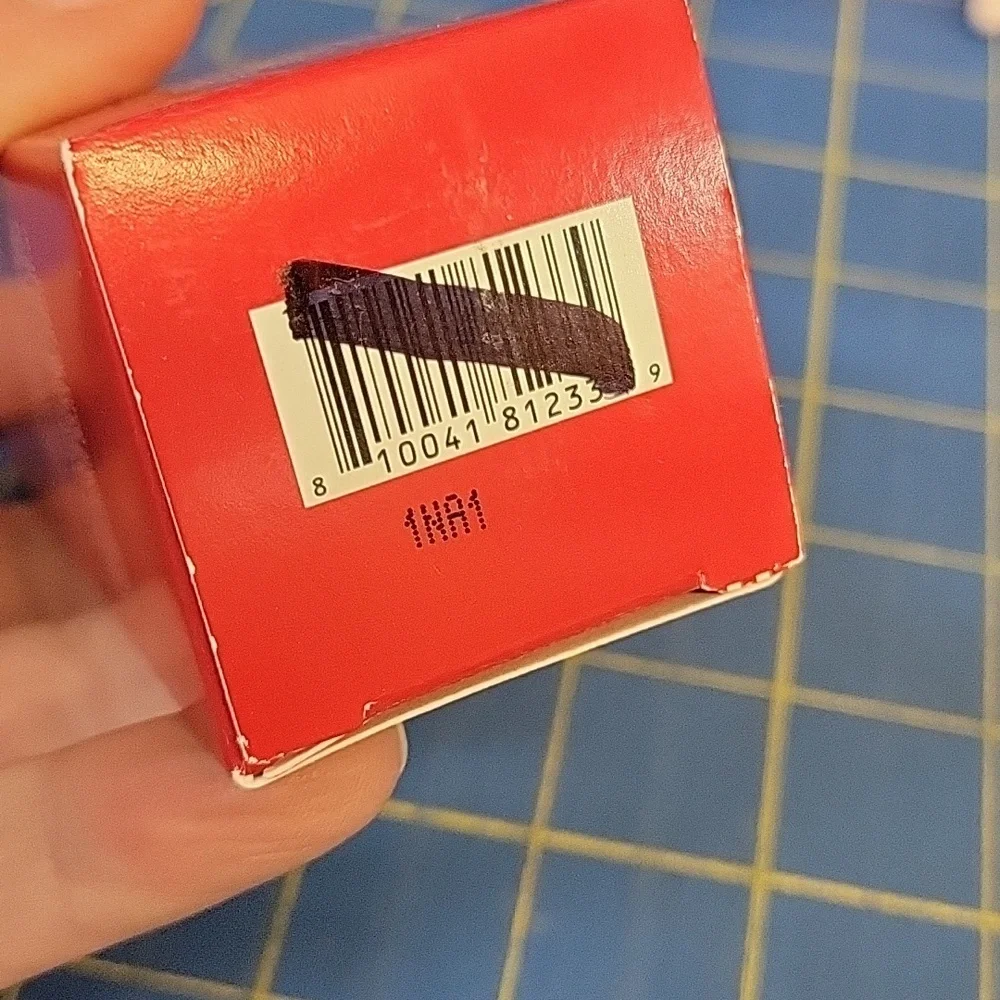 One/Size Turn Up The Base BB Cream Beauty Blur Balm 30ml Deep 2(R) New